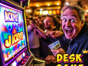 Is there a trick to winning money on slot machines?