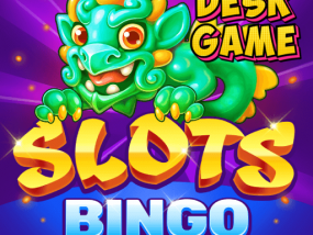 why do slot machines have bingo cards