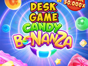 PG Slot Machine: Candy Bonanza FREE DEMO NOW!