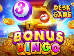 bingo slot games