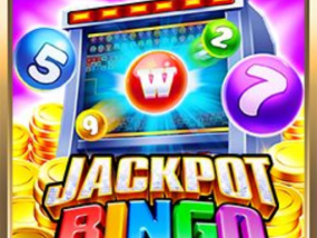 Free Bingo Slots:Jackpot Bingo slot machines win jackpot