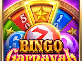 Free Bingo Slots:Bingo Carnaval slot machines win jackpot