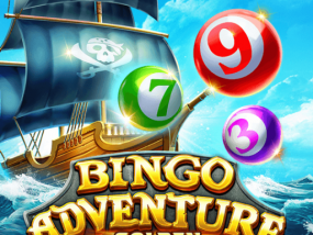 Bingo Free Slot:Bingo Adventure win mega prize!