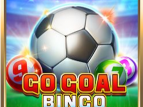 Free Bingo Slots:Go Goal BIngo win mega prize!