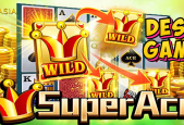 JDB Slot Machine Super Ace Free 50 Spin To Win..