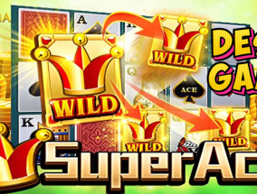 JDB Slot Machine Super Ace Free 50 Spin To Win..