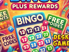 Bingo Plus Lucky Bingo 20 Spins for Free Now！