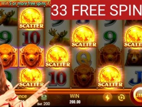 How do you pick a winning slot machine?