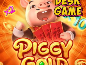 How To Win Piggy Gold Slot Machine Free Spins?