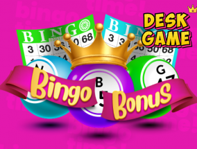 slot bingo online