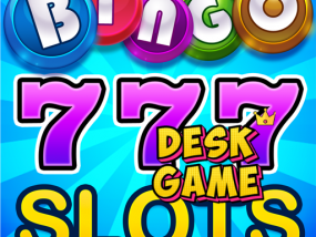 bingo slot777 machine mega jackpot