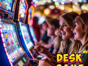 Can you win money on slot machines?