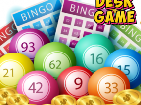 free bingo slot machine online