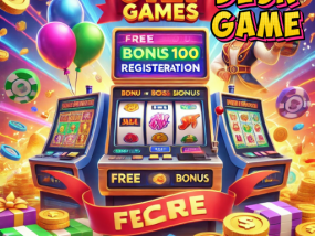 jili slot machine free 100 bonus