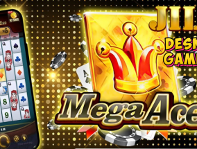 mega ace jili slot machine