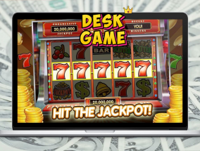 Can I play slots for real money?